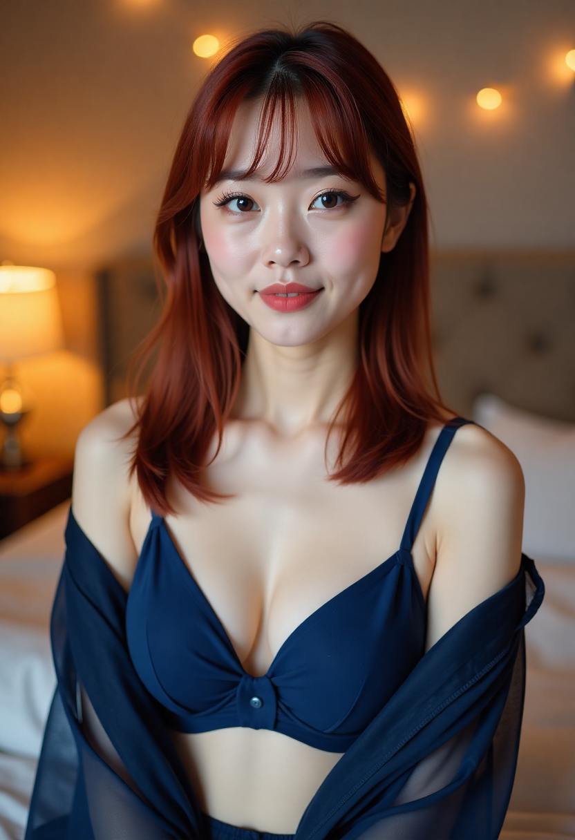 夜航灯塔海报