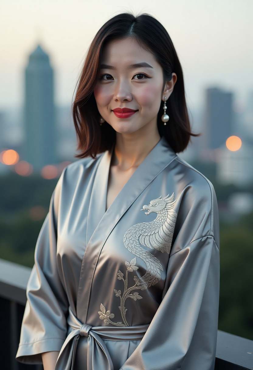 第七码头电视剧