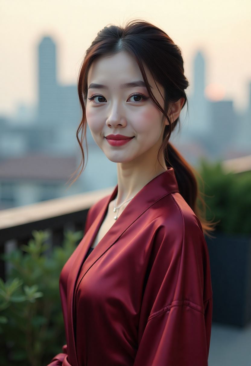 春风有信海报