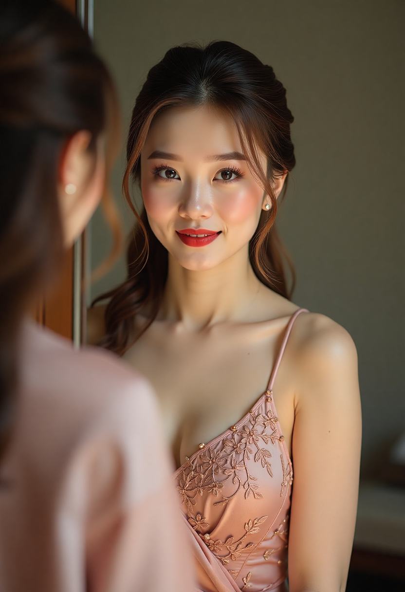 一碗人间电影