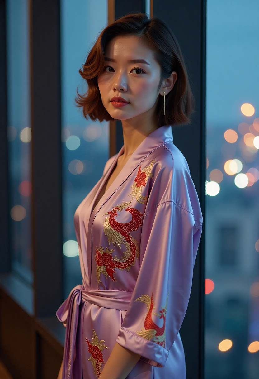纸月奇谈动漫